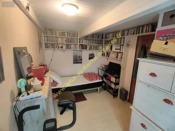 Achat - Maison Audierne 29770 6 pièces 86 m 2 190 m 2