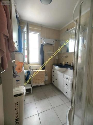 Achat - Maison Audierne 29770 6 pièces 86 m 2 190 m 2