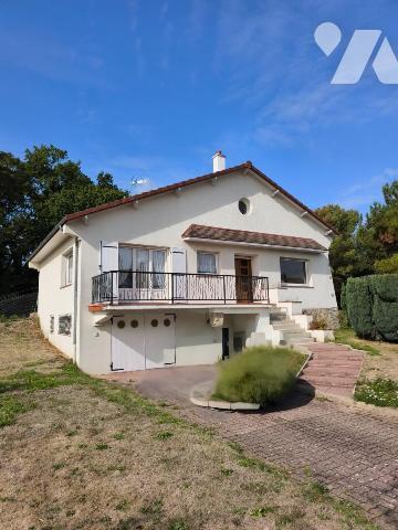 Maison 4 pièces 98 m²