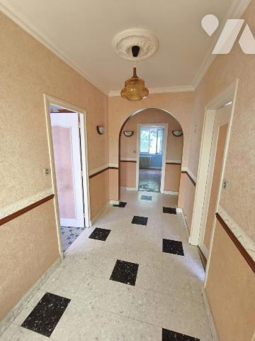 Maison 4 pièces 98 m²
