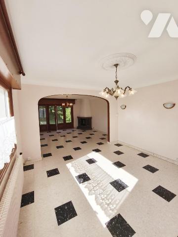 Maison 4 pièces 98 m²