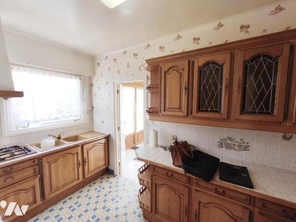 Maison 4 pièces 98 m²