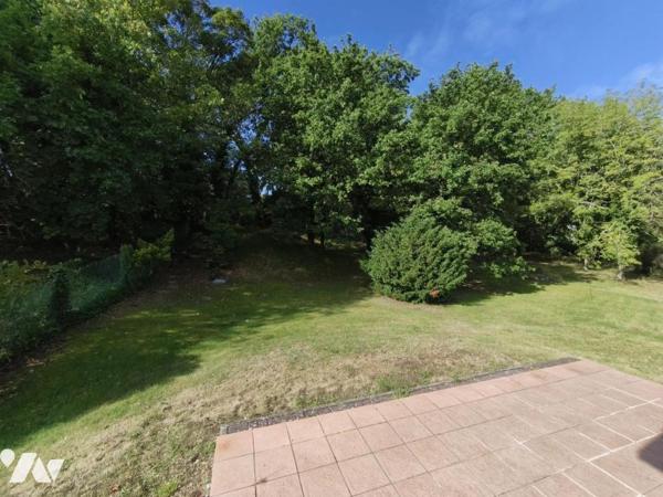 Maison 4 pièces 98 m²