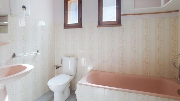 Maison Martigues Jonquière 160 m2