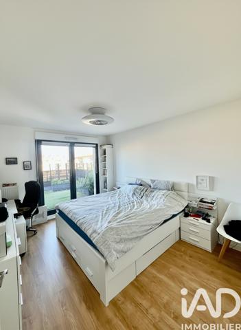 Appartement à vendre 3 pièces 72 m² Colombes