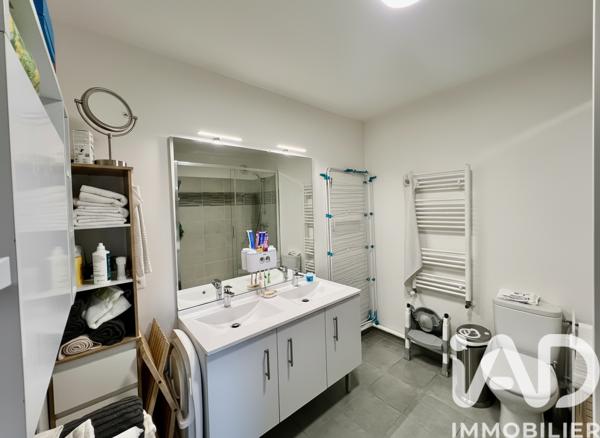 Appartement à vendre 3 pièces 72 m² Colombes