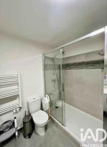 Appartement à vendre 3 pièces 72 m² Colombes
