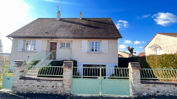 Pavillon Nogent Le Rotrou