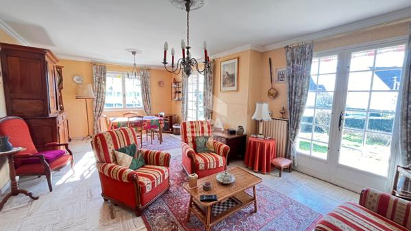 Pavillon Nogent Le Rotrou