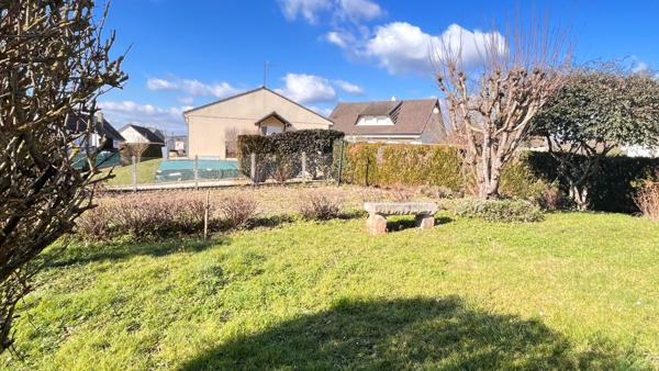 Pavillon Nogent Le Rotrou