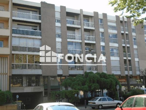 Location Appartement 3 pièces 66.83 m² - 29-29 BIS BLD MARCOU /8 PLACE DAVILLA Carcassonne 11000