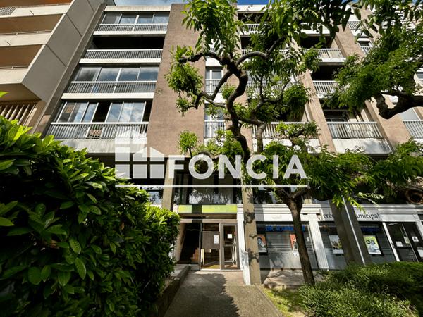 Location Appartement 3 pièces 66.83 m² - 29-29 BIS BLD MARCOU /8 PLACE DAVILLA Carcassonne 11000