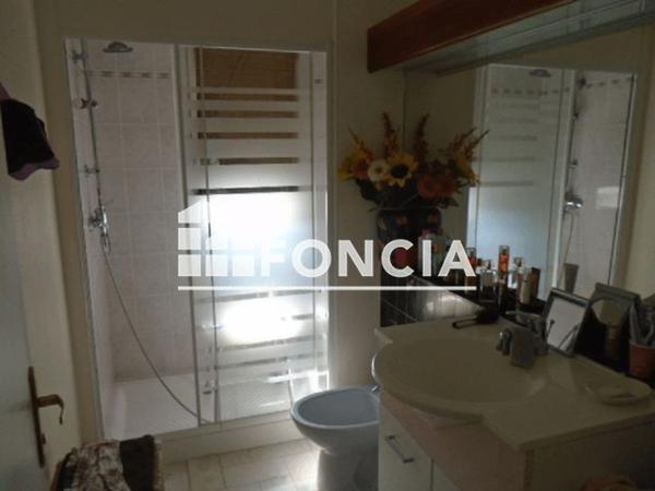 Location Appartement 3 pièces 66.83 m² - 29-29 BIS BLD MARCOU /8 PLACE DAVILLA Carcassonne 11000