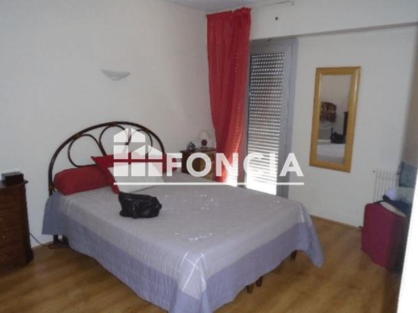 Location Appartement 3 pièces 66.83 m² - 29-29 BIS BLD MARCOU /8 PLACE DAVILLA Carcassonne 11000