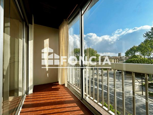 Location Appartement 3 pièces 66.83 m² - 29-29 BIS BLD MARCOU /8 PLACE DAVILLA Carcassonne 11000