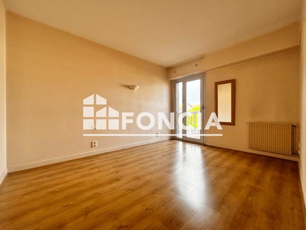Location Appartement 3 pièces 66.83 m² - 29-29 BIS BLD MARCOU /8 PLACE DAVILLA Carcassonne 11000
