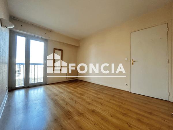 Location Appartement 3 pièces 66.83 m² - 29-29 BIS BLD MARCOU /8 PLACE DAVILLA Carcassonne 11000