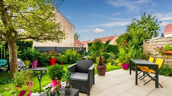 Maison P5 Coup de Coeur à vendre, 5 pièces, avec Garage PLAISIR (78)