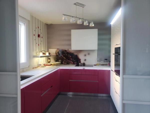 Maison P5 Coup de Coeur à vendre, 5 pièces, avec Garage PLAISIR (78)