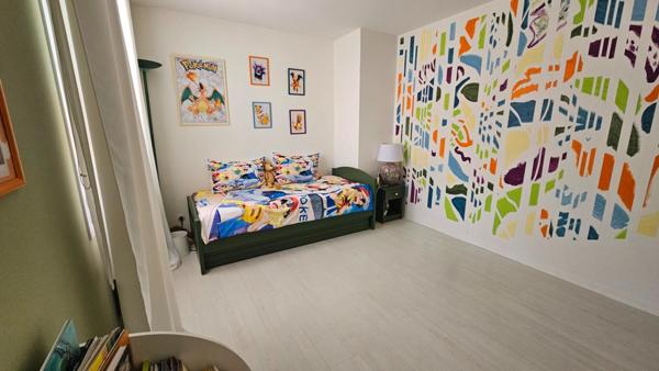 Maison P5 Coup de Coeur à vendre, 5 pièces, avec Garage PLAISIR (78)