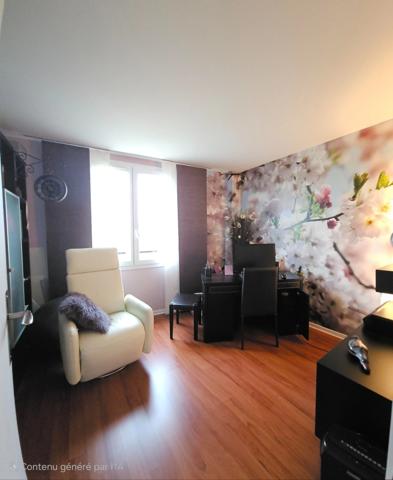 Maison P5 Coup de Coeur à vendre, 5 pièces, avec Garage PLAISIR (78)