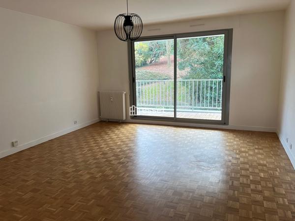 Location Appartement 4 pièces 89.84 m² - Meudon 92190