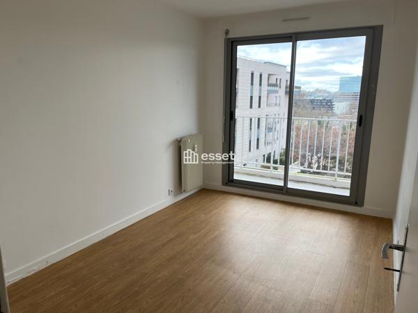 Location Appartement 4 pièces 89.84 m² - Meudon 92190