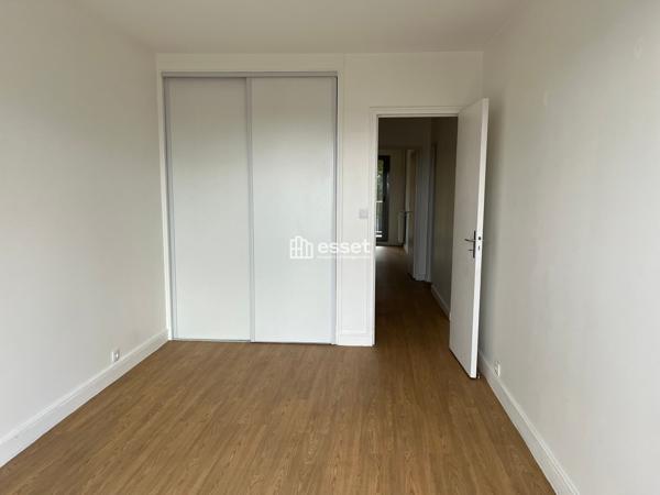 Location Appartement 4 pièces 89.84 m² - Meudon 92190