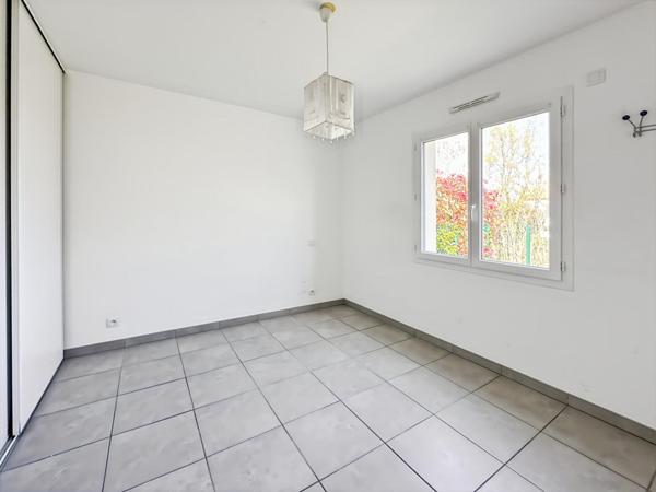 A vendre dans le bourg - Maison de plain-pied