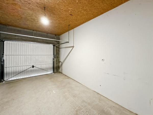 A vendre dans le bourg - Maison de plain-pied