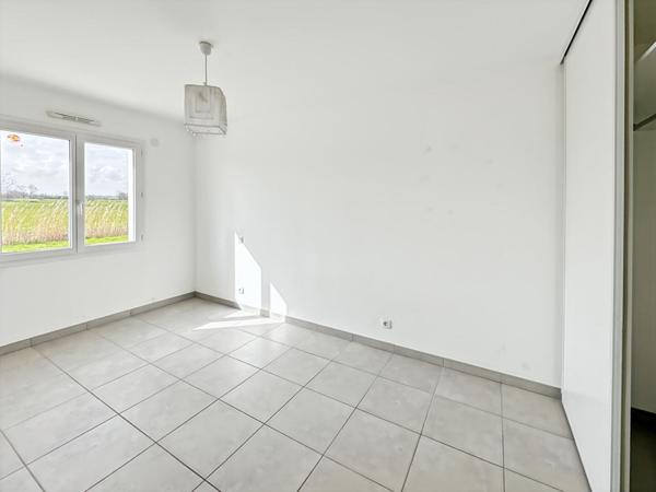 A vendre dans le bourg - Maison de plain-pied