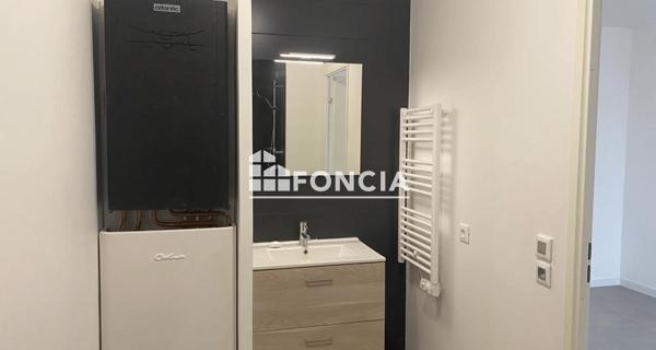 Location Appartement 3 pièces 65.56 m² - Bordeaux 33300