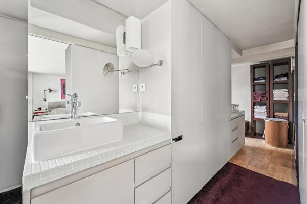 Vente Appartement de luxe Paris 16 5 Pièces 140 m²