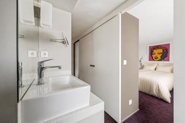 Vente Appartement de luxe Paris 16 5 Pièces 140 m²