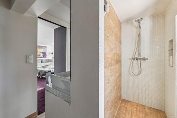 Vente Appartement de luxe Paris 16 5 Pièces 140 m²