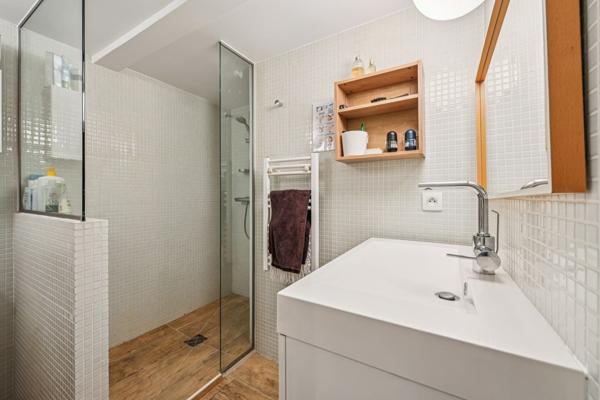 Vente Appartement de luxe Paris 16 5 Pièces 140 m²