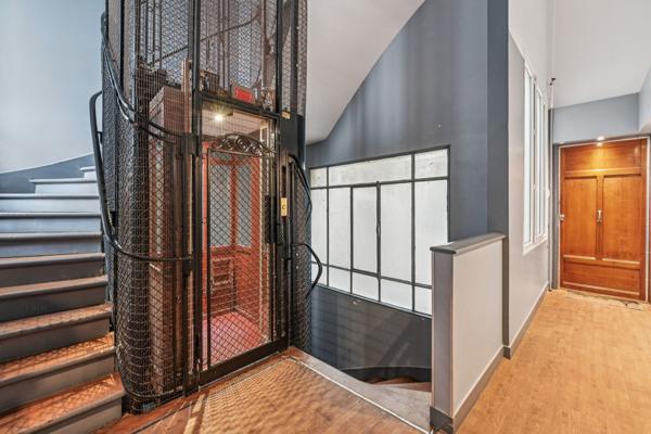 Vente Appartement de luxe Paris 16 5 Pièces 140 m²