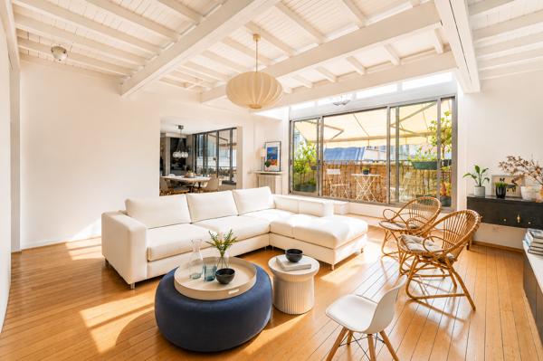 Vente Appartement de luxe Paris 16 5 Pièces 140 m²