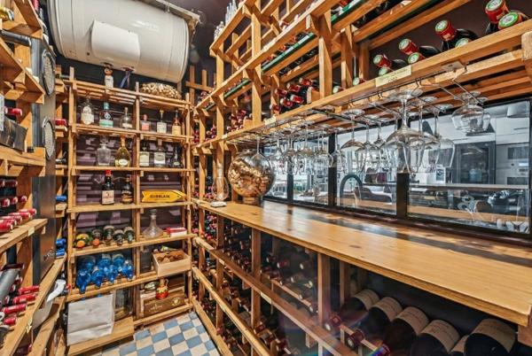 Vente Appartement de luxe Paris 16 5 Pièces 140 m²