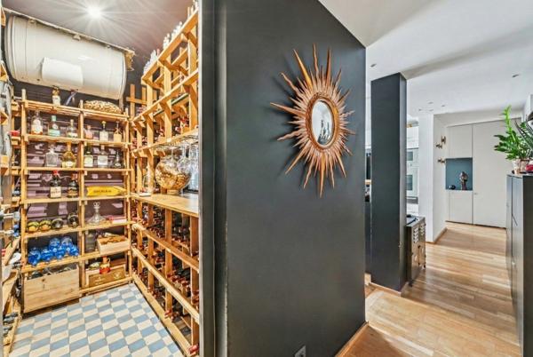 Vente Appartement de luxe Paris 16 5 Pièces 140 m²