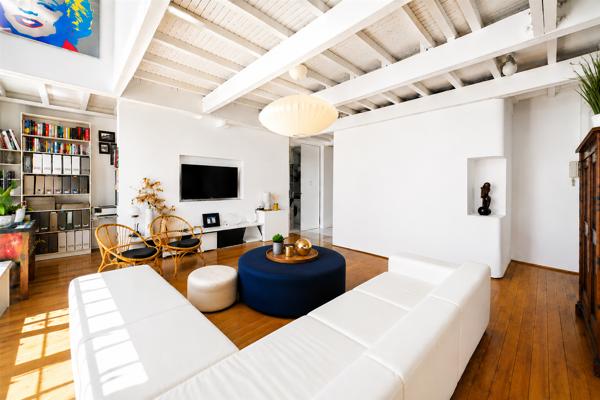 Vente Appartement de luxe Paris 16 5 Pièces 140 m²