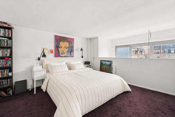 Vente Appartement de luxe Paris 16 5 Pièces 140 m²