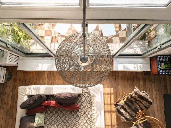 Vente Appartement de luxe Paris 16 5 Pièces 140 m²