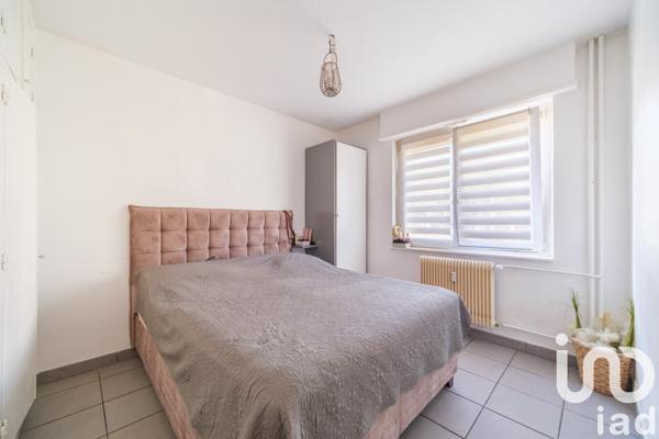 Appartement 3 pièces de 70 m² à Illzach (68110)