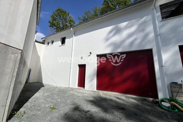 Local commercial à vendre de 223 m² à Villefranque