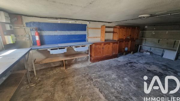 Maison à vendre 4 pièces 62 m² Tourves