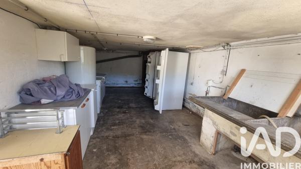 Maison à vendre 4 pièces 62 m² Tourves