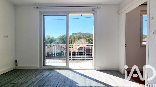 Maison à vendre 4 pièces 62 m² Tourves