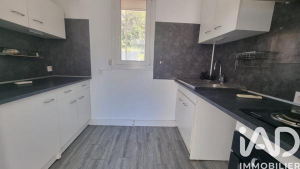 Maison à vendre 4 pièces 62 m² Tourves