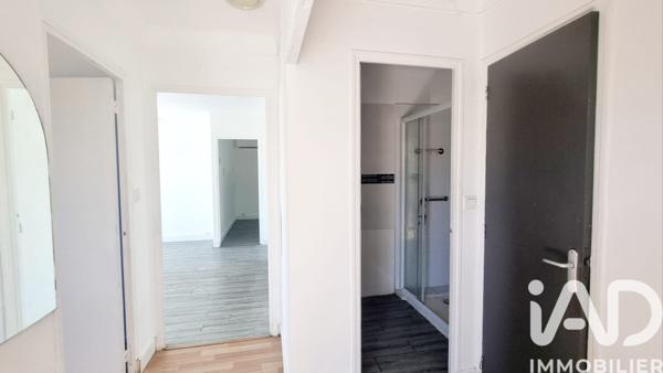 Maison à vendre 4 pièces 62 m² Tourves